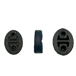 Leoparts Toyota Corolla Egzoz Takozu 2002-2006 (1 Adet) 17565-0d020