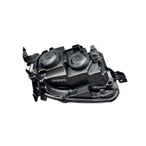 Leoparts Citroen C3 Far Lambası Sol 2016-2020 9820059680