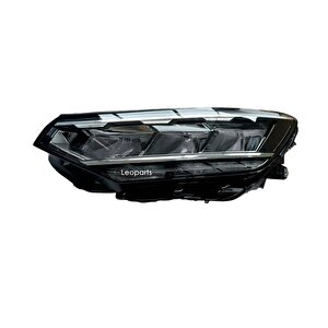 Leoparts Volkswagen Passat B8.5 Far Lambası Sol (ledli) 2019-2023 3g1941035p