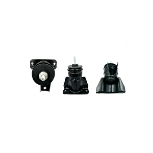 Leoparts Suzuki Swift Motor Takozu Ön Sağ 2005-2011 11610-62j00