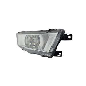 Leoparts Skoda Rapid Sis Lambası Sağ 2013-2016 5ja941702