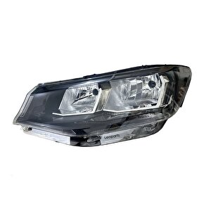 Leoparts Volkswagen Caddy Far Lambası Sol (ledsiz) 2019-2022 2k8941005b