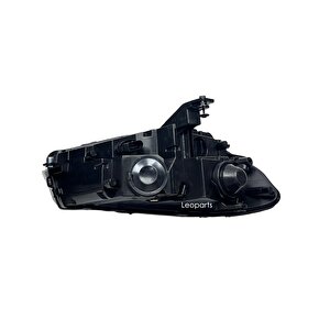 Leoparts Volkswagen Caddy Far Lambası Sol (ledsiz) 2019-2022 2k8941005b