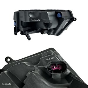 Leoparts Seat Leon - Ateca 2017-2020 Sis Lambası Sol (Ledli) 575941699B