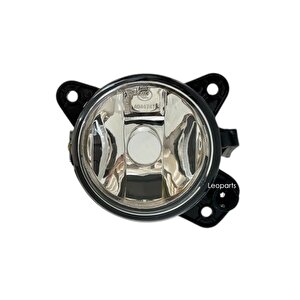 Leoparts Skoda Fabia Sis Lambası Sağ 2005-2008 5jd941700
