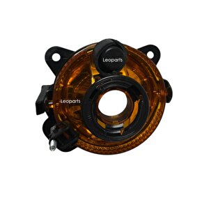 Leoparts Skoda Fabia Sis Lambası Sağ 2005-2008 5jd941700
