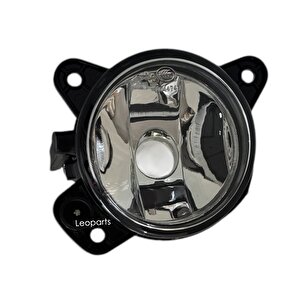 Leoparts Skoda Fabia Sis Lambası Sol 2005-2008 5jd941699