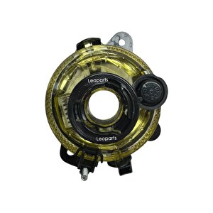 Leoparts Skoda Fabia Sis Lambası Sol 2005-2008 5jd941699