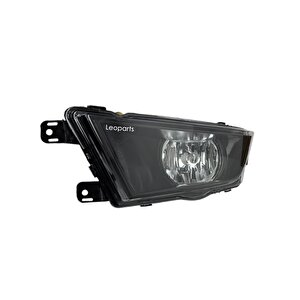 Leoparts Skoda Octavia Sis Lambası Sol (i̇çi Siyah) 2013-2016 5e0941701d