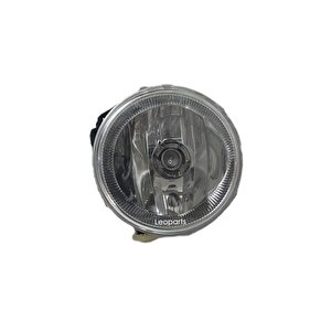 Leoparts Isuzu Dmax Sis Lambası Sol 2016-2020 8982267940