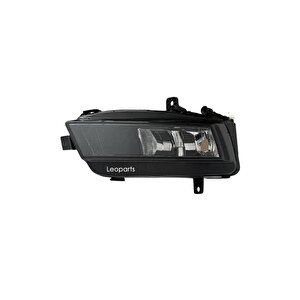 Leoparts Volkswagen Golf 7 Sis Lambası Sağ (halojen) 2013-2017 5g0941662d