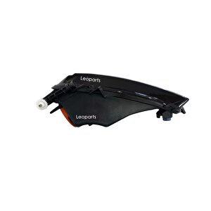 Leoparts Volkswagen Golf 7 Sis Lambası Sağ (halojen) 2013-2017 5g0941662d