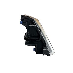Leoparts Seat İbiza Sis Lambası Sağ 2017-2020 6f0941702a