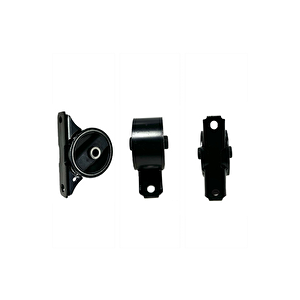 Leoparts Mitsubishi Carisma 1.6 - 1.8 Motor Takozu Arka 1995-2003 Mr102115