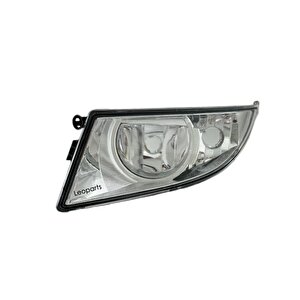 Leoparts Skoda Fabia Sis Lambası Sol (çift Ampul Girişli) 2009-2012 5jd941699b