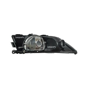 Leoparts Skoda Fabia Sis Lambası Sol (çift Ampul Girişli) 2009-2012 5jd941699b