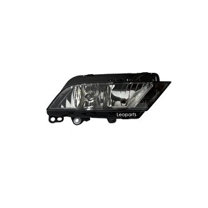 Leoparts Seat Leon - İbiza - Toledo 2013-2016 Sis Lambası Sağ 6j9941702a
