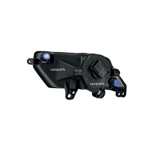 Leoparts Seat Leon - İbiza - Toledo 2013-2016 Sis Lambası Sağ 6j9941702a