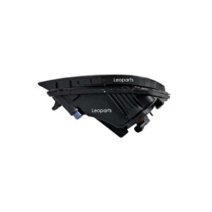 Leoparts Seat Leon - İbiza - Toledo 2013-2016 Sis Lambası Sağ 6j9941702a
