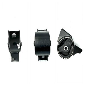 Leoparts Nissan Almera Motor Takozu Arka 2000-2006 11320-4m400