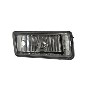 Leoparts Isuzu Dmax Sis Lambası Sağ 2002-2006 8972375901