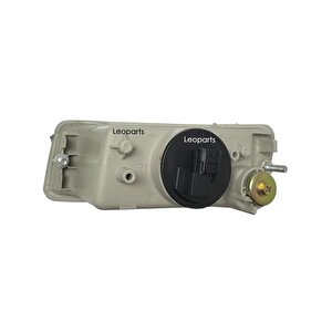 Leoparts Isuzu Dmax Sis Lambası Sağ 2002-2006 8972375901