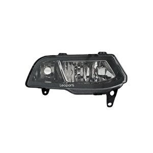 Leoparts Volkswagen Polo Sis Lambası Sağ (tek Duy Girişli) 2014-2018 6c0941662d