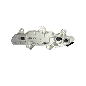 Leoparts Peugeot 208 Gündüz Farı (gündüz Ledi) Sol 2019-2022 9824241480