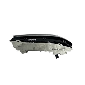 Leoparts Peugeot 208 Gündüz Farı (gündüz Ledi) Sol 2019-2022 9824241480