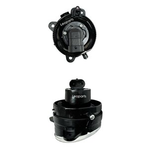 Leoparts Transporter T5 - Crafter 2003-2009 / Polo 2005-2010 Sis Lambası Sağ 7h0941699c