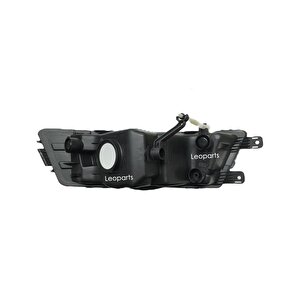 Leoparts Skoda Octavia Sis Lambası Sol (i̇çi Beyaz) 2013-2016 5e0941701