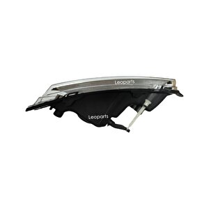 Leoparts Skoda Octavia Sis Lambası Sol (i̇çi Beyaz) 2013-2016 5e0941701