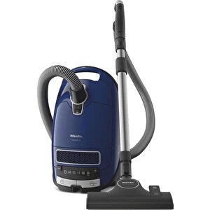 Complete C3 125 Edition Powerline Toz Torbalı Süpürge Marin Mavisi