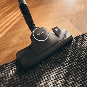 Miele Complete C3 125 Edition Powerline Toz Torbalı Süpürge Marin Mavisi