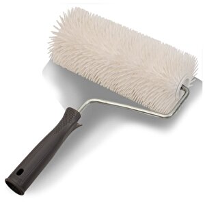 Dekor 1223 Epoksi Kirpi Rulo 20 Cm