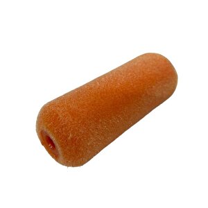 Kadife 10 Cm Parmak Rulo Yedek