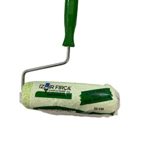 Luna Extra Yeşil İç Dış Rulo 20 Cm