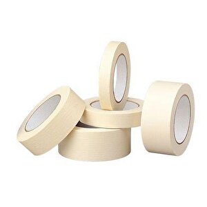 Maskeleme Kağıt Bant 36 Mm 20 Metre