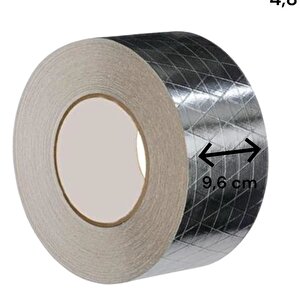 Ennalbur Folyo Bant Takviyeli 96 Mm 25 Metre
