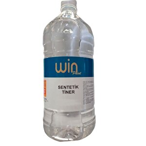 Win Sentetik Tiner 513 Ml