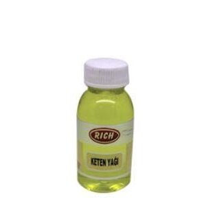 Rich Keten Yağı 100 Cc