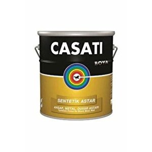 Casati Sentetik Astar 0,75 Litre Beyaz