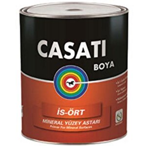 Casati İs Ört İs Boyası 0,20 Kg