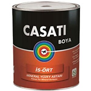 Casati İs Ört İs Boyası 0,20 Kg