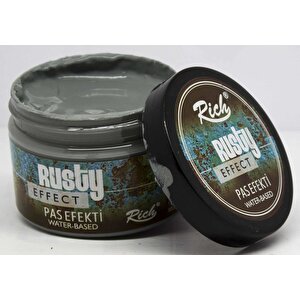 Rich 5003 Füme Pas Efekti 160 Cc