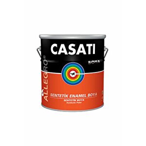 Allegro Sentetik Boya Havai Mavi 2,5 Kg