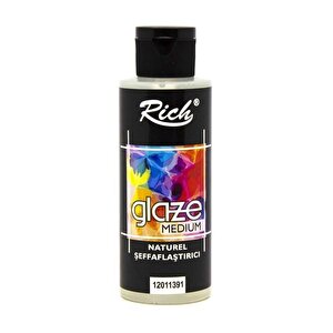 Rich Glaze Medium 130 Cc