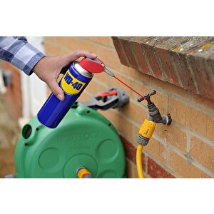Wd 40 Yağlama Spreyi  200 Ml