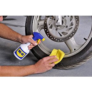 Wd 40 Yağlama Spreyi  200 Ml