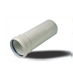 Ege Yıldız 75x250 Pvc Boru 3,2 Mm